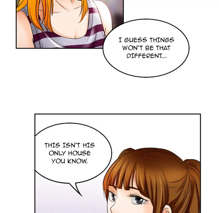 Black Love Chapter 66 - page 27