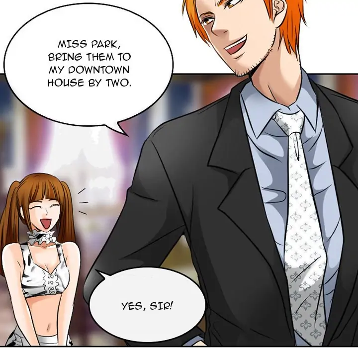 Black Love Chapter 66 - page 29