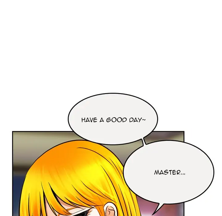 Black Love Chapter 66 - page 30