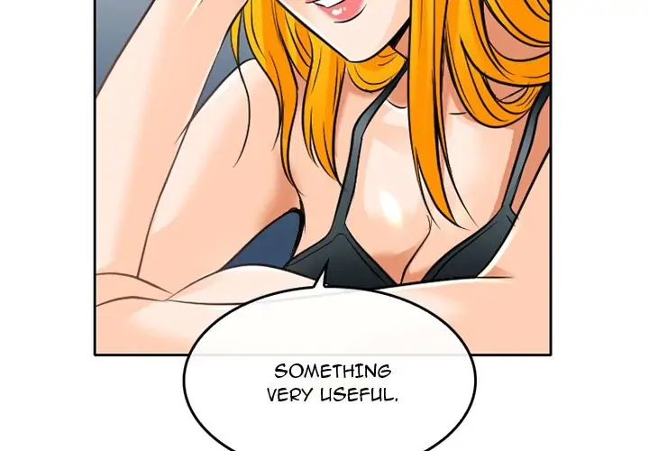 Black Love Chapter 66 - page 4