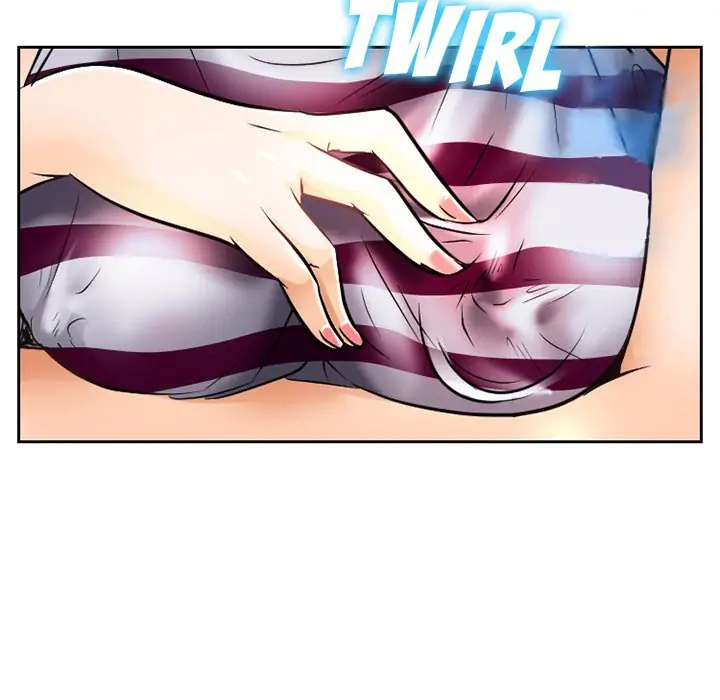 Black Love Chapter 66 - page 34