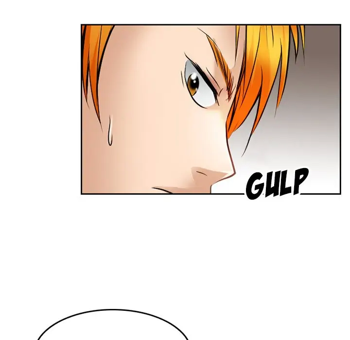 Black Love Chapter 66 - page 35