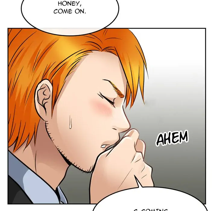 Black Love Chapter 66 - page 36