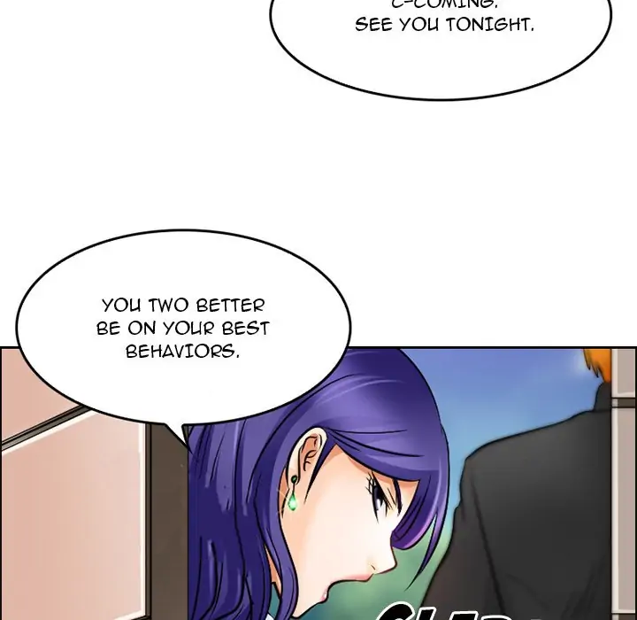 Black Love Chapter 66 - page 37