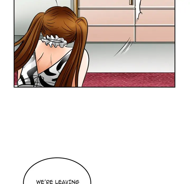 Black Love Chapter 66 - page 39