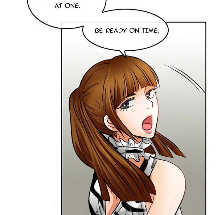 Black Love Chapter 66 - page 40