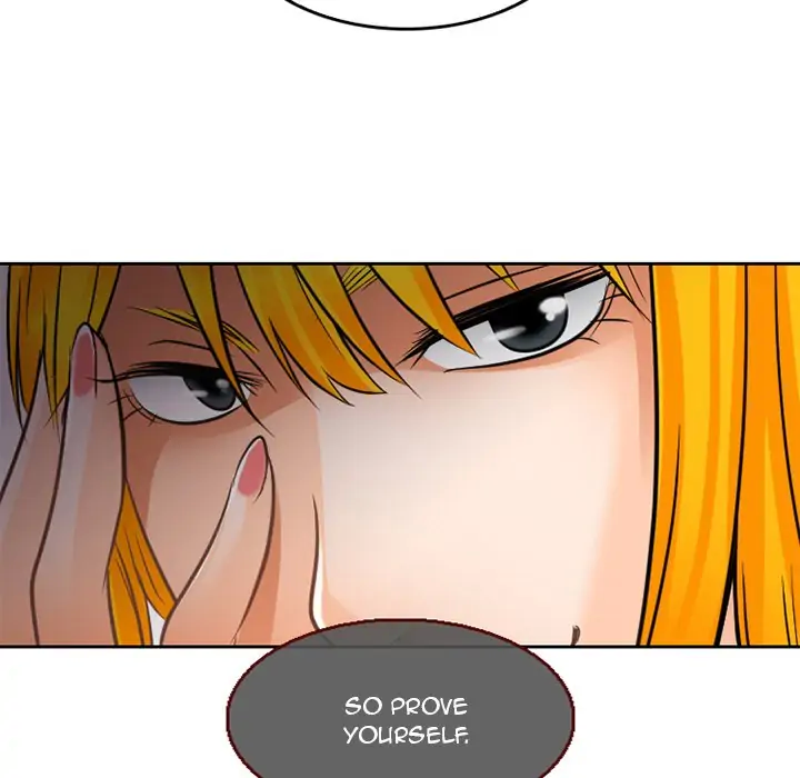 Black Love Chapter 66 - page 5