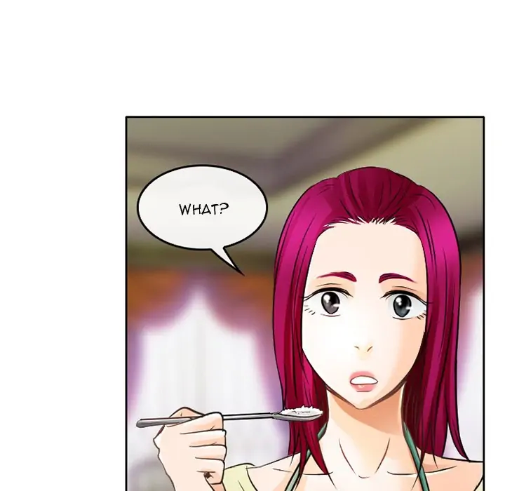 Black Love Chapter 66 - page 43