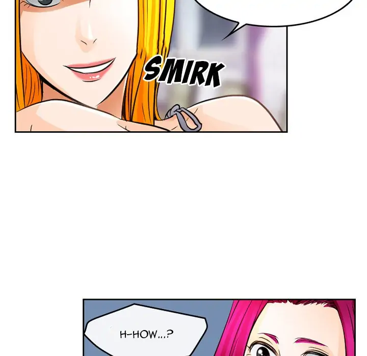 Black Love Chapter 66 - page 45