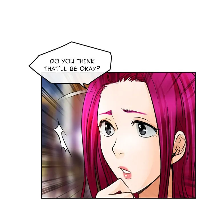 Black Love Chapter 66 - page 48