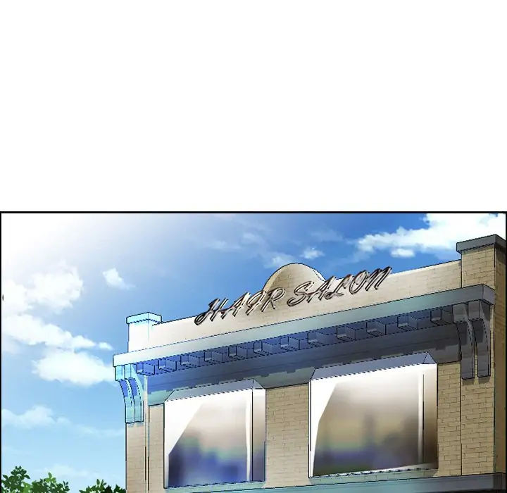 Black Love Chapter 66 - page 53