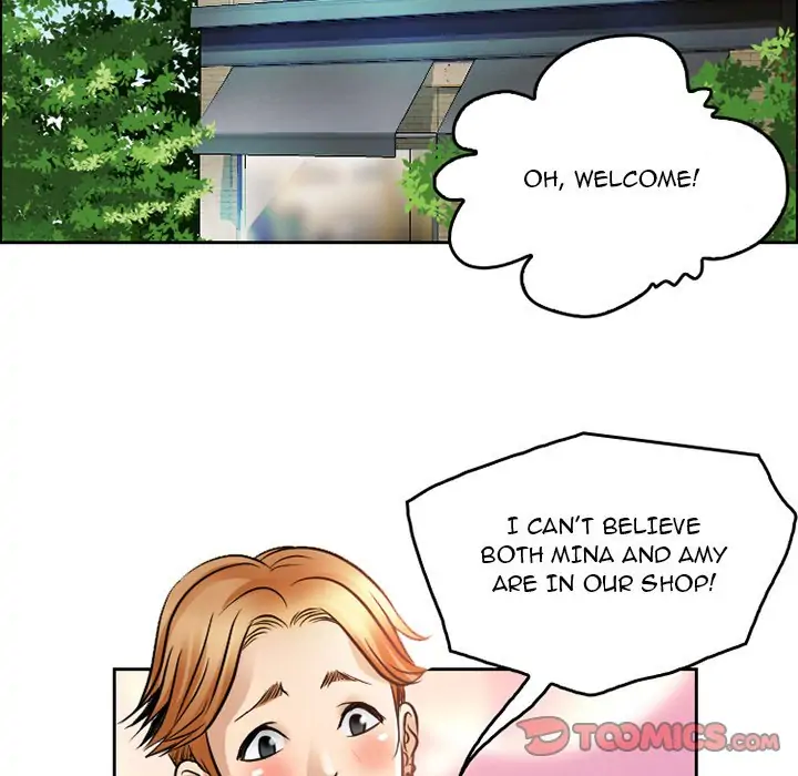 Black Love Chapter 66 - page 54