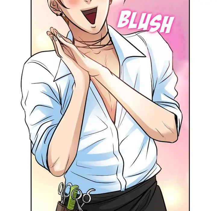 Black Love Chapter 66 - page 55