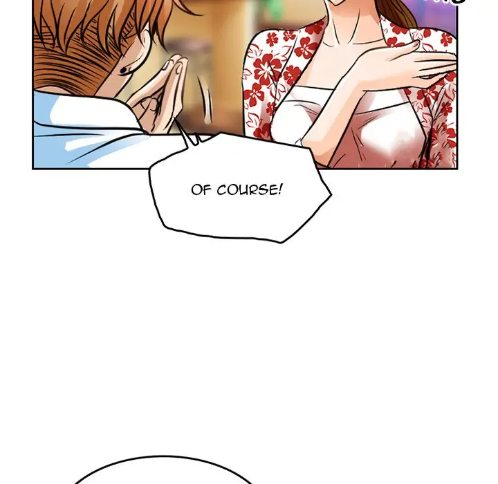 Black Love Chapter 66 - page 57