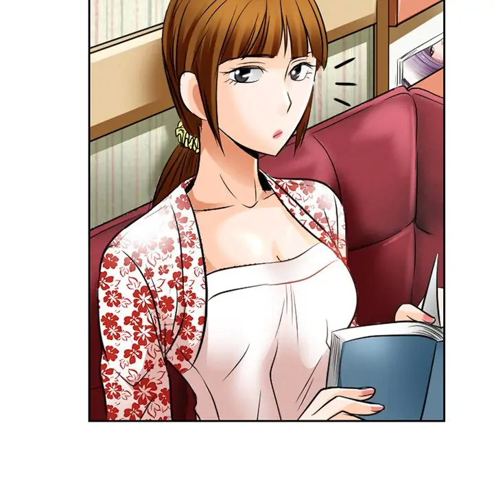 Black Love Chapter 66 - page 62