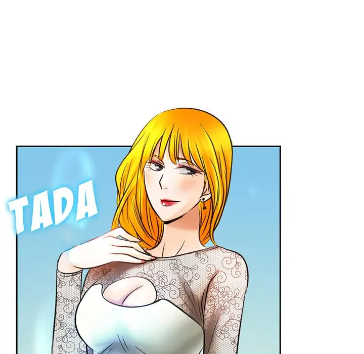 Black Love Chapter 66 - page 63