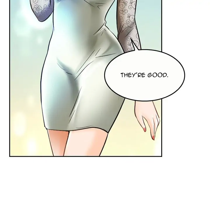 Black Love Chapter 66 - page 64