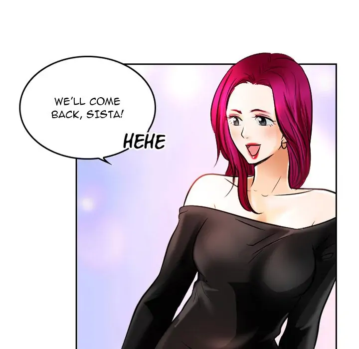 Black Love Chapter 66 - page 65