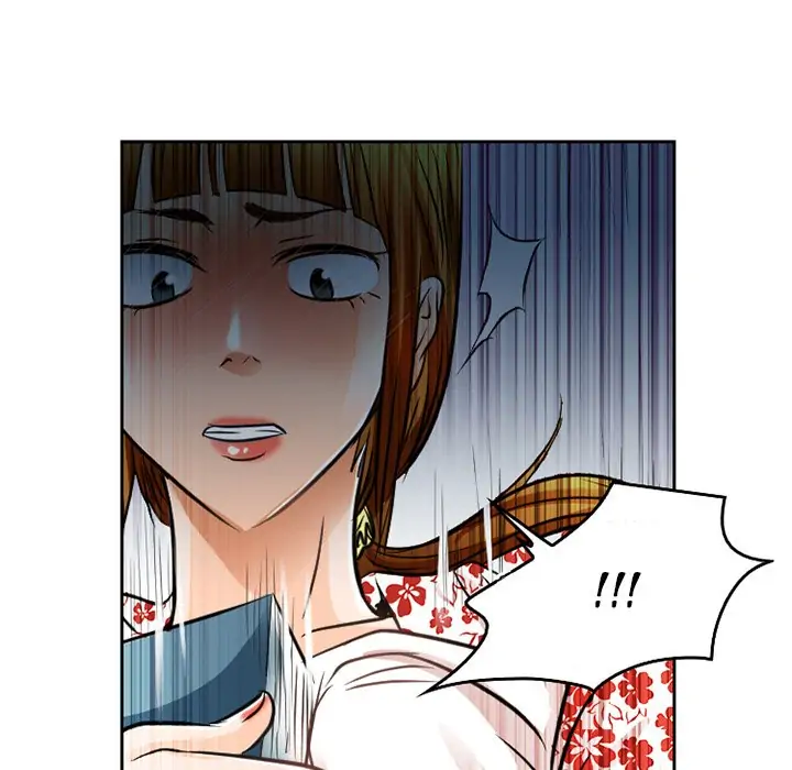 Black Love Chapter 66 - page 70