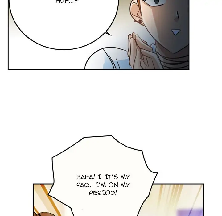 Black Love Chapter 66 - page 72