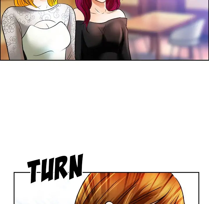 Black Love Chapter 66 - page 75