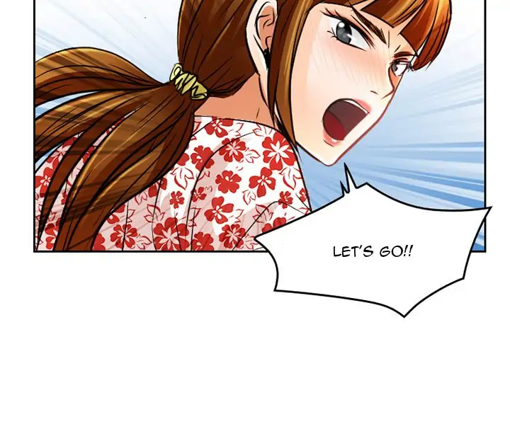 Black Love Chapter 66 - page 76