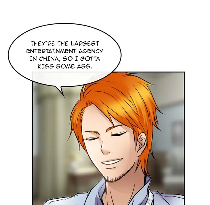 Black Love Chapter 66 - page 10