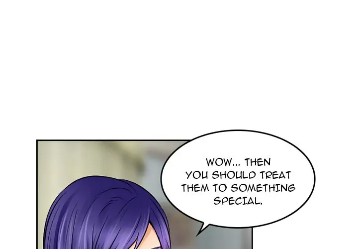 Black Love Chapter 67 - page 1