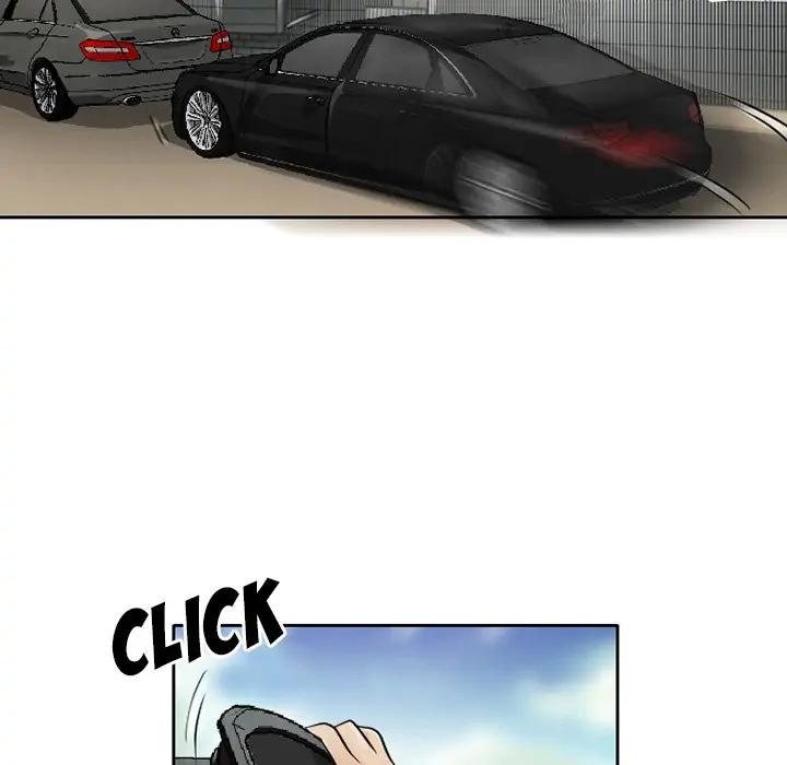 Black Love Chapter 67 - page 19