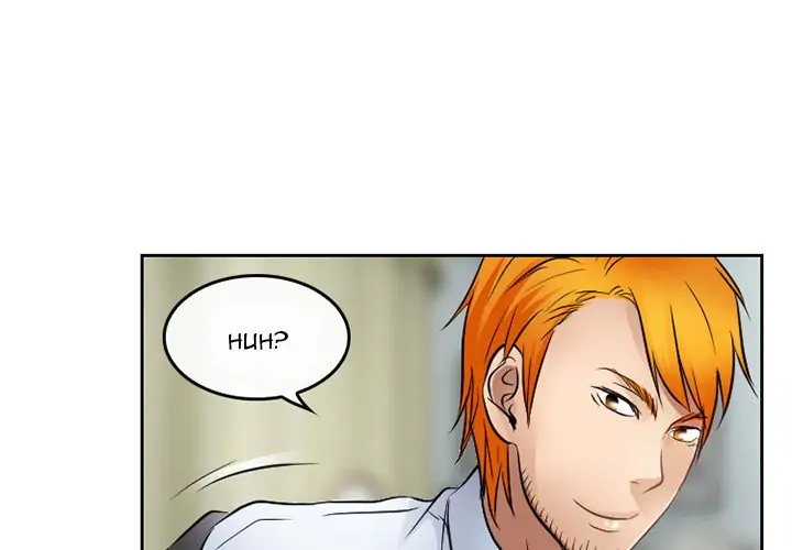 Black Love Chapter 67 - page 3