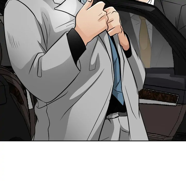 Black Love Chapter 67 - page 22