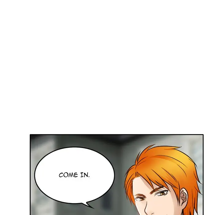 Black Love Chapter 67 - page 23