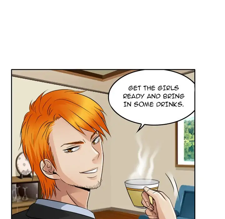 Black Love Chapter 67 - page 29