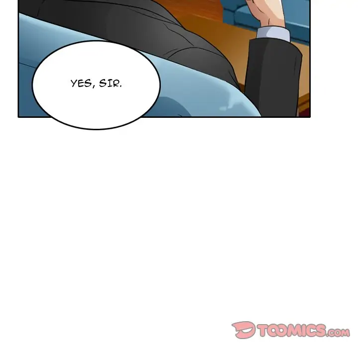 Black Love Chapter 67 - page 30