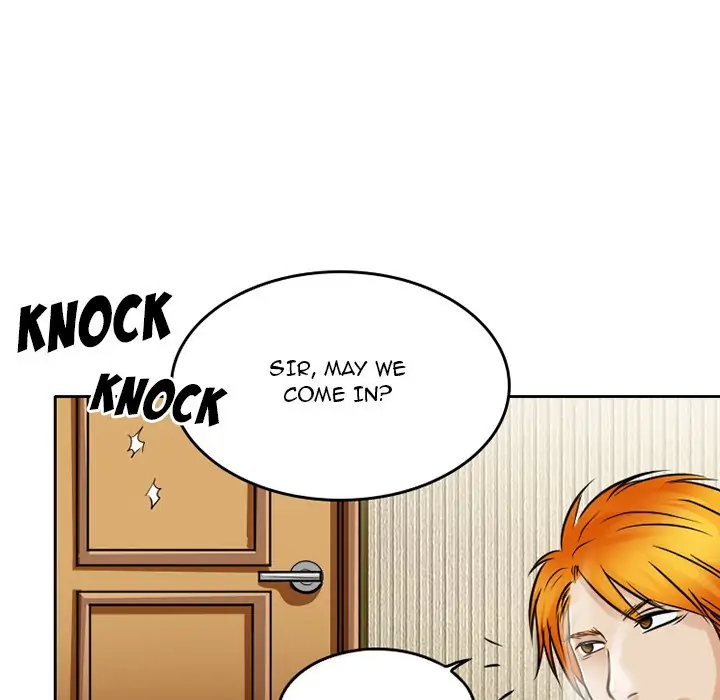 Black Love Chapter 67 - page 32