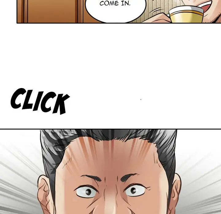 Black Love Chapter 67 - page 33