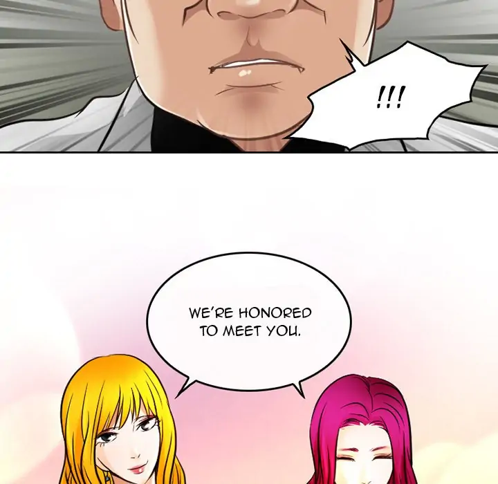 Black Love Chapter 67 - page 34