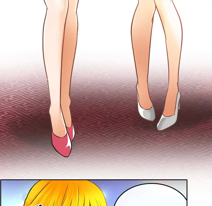 Black Love Chapter 67 - page 36