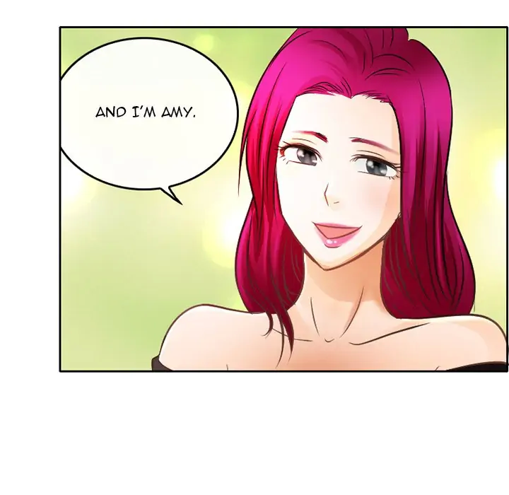 Black Love Chapter 67 - page 38