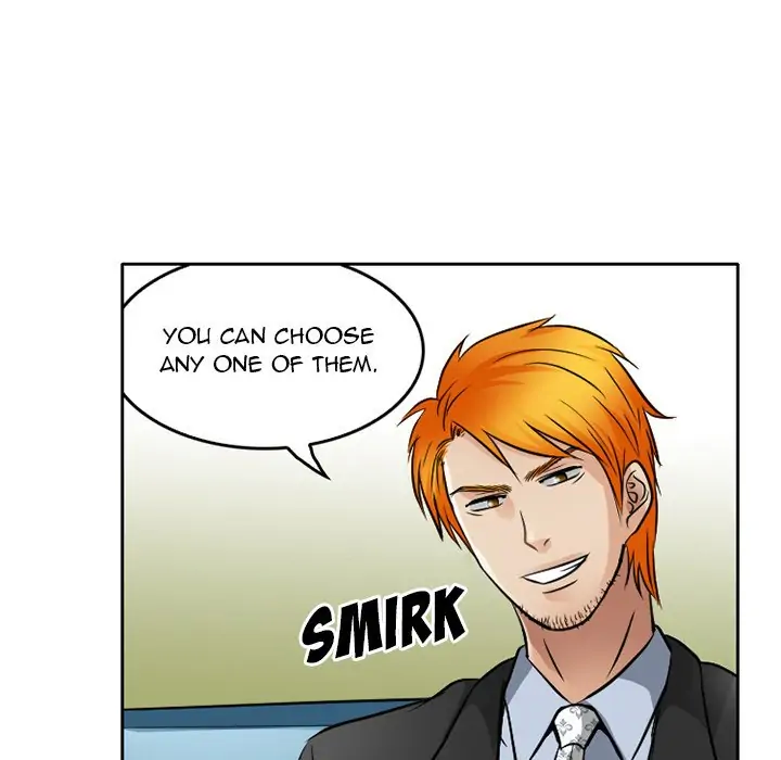 Black Love Chapter 67 - page 42