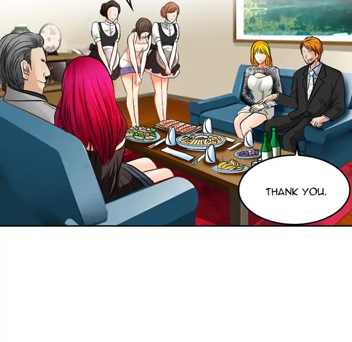 Black Love Chapter 67 - page 52