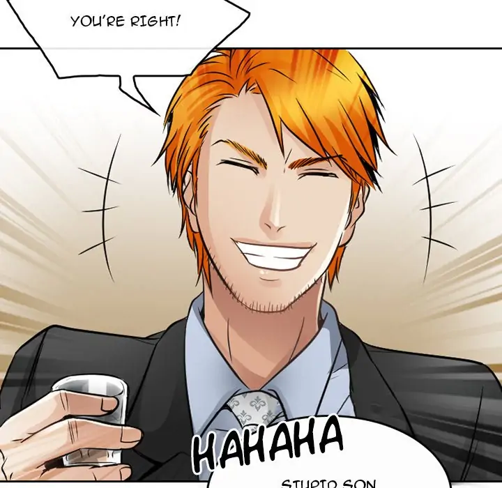 Black Love Chapter 67 - page 60