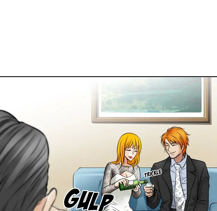 Black Love Chapter 67 - page 63