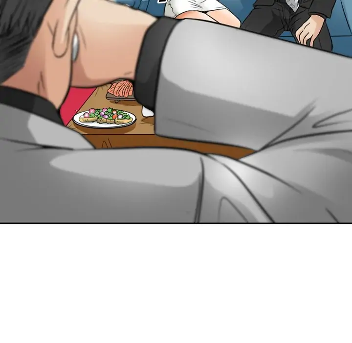 Black Love Chapter 67 - page 64