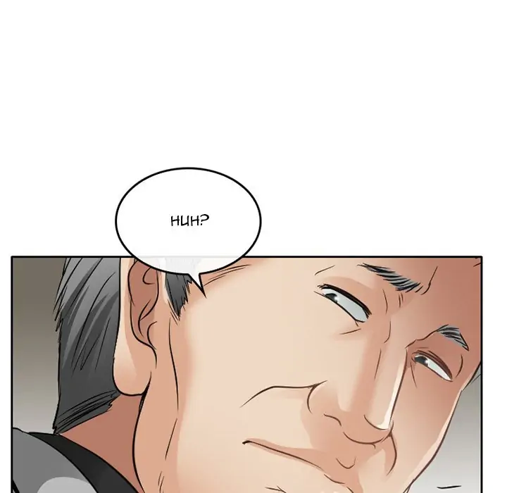 Black Love Chapter 67 - page 69