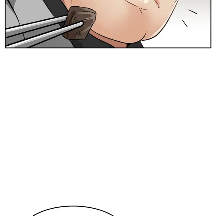 Black Love Chapter 67 - page 70