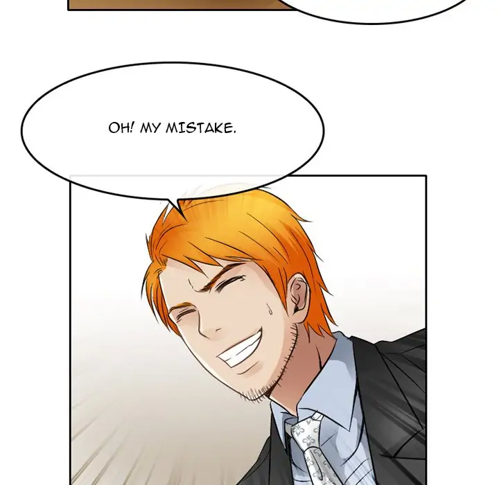 Black Love Chapter 67 - page 74