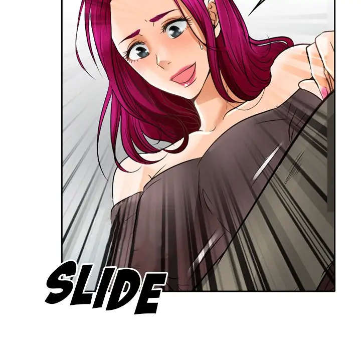 Black Love Chapter 67 - page 79