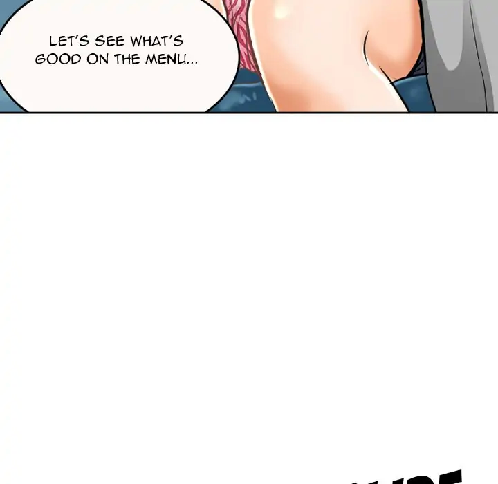 Black Love Chapter 67 - page 81