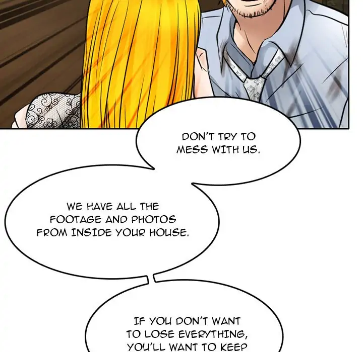 Black Love Chapter 72 - page 77